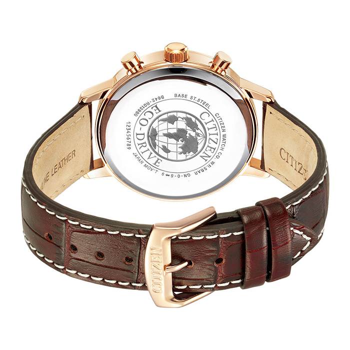 Наручные часы Citizen CA7063-12A. Фото 6.