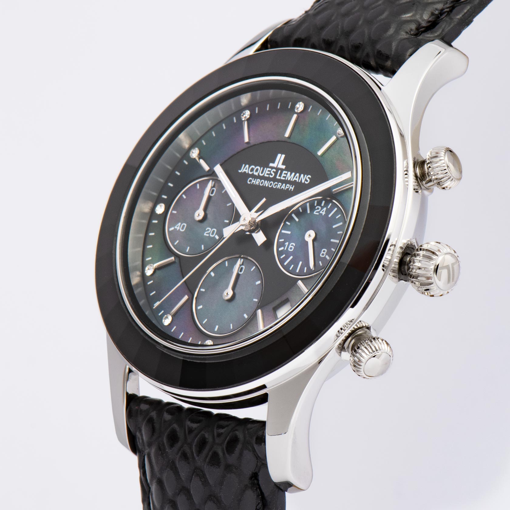 Наручные часы Jacques Lemans 1-2151A. Фото 2.