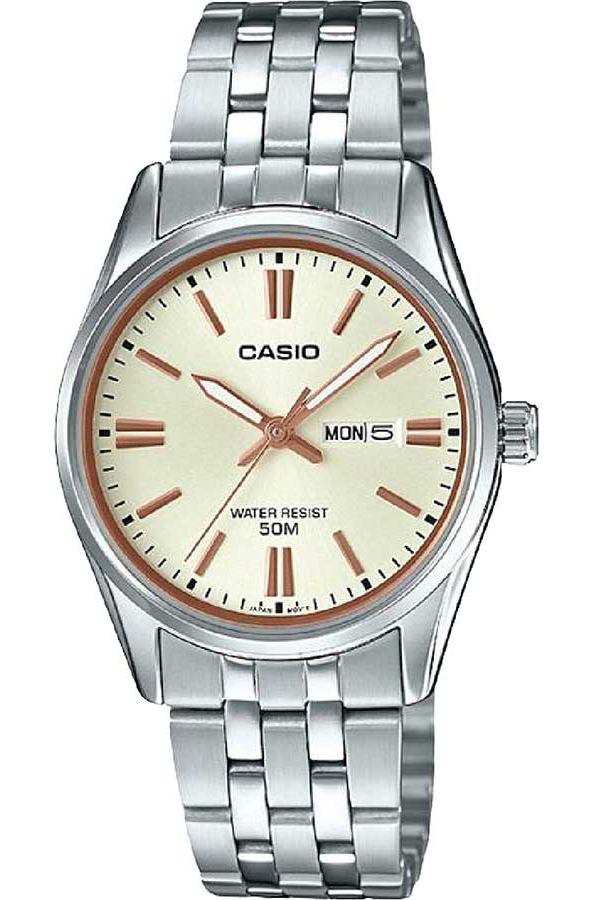 Наручные часы Casio LTP-1335D-9A. Фото 0.