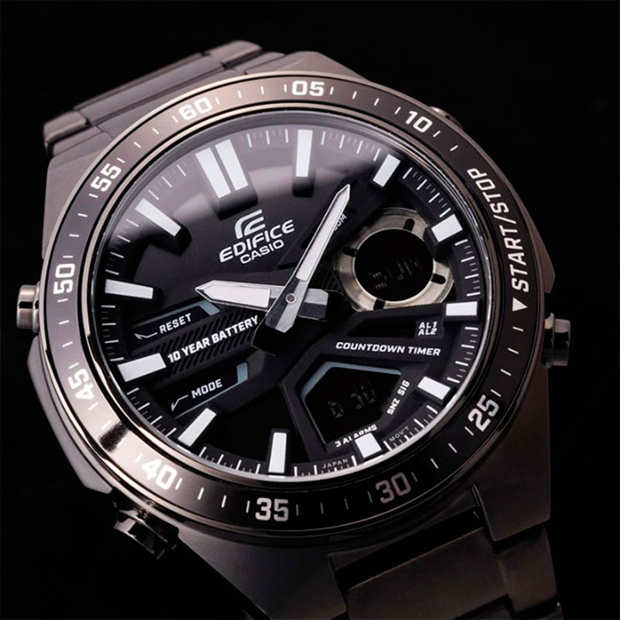 Наручные часы Casio EFV-C110DC-1A. Фото 4.