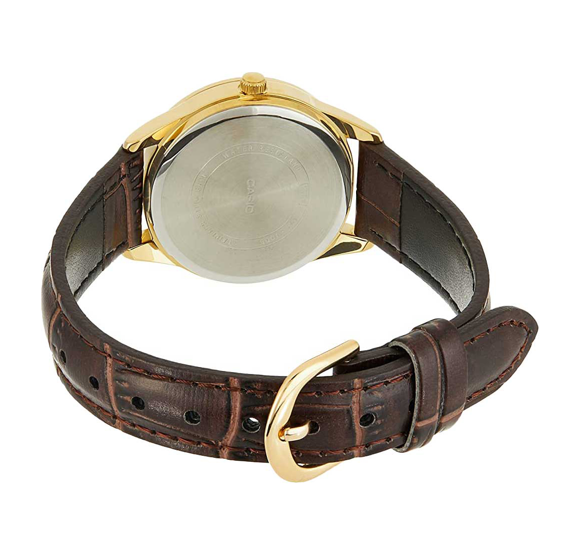 Наручные часы Casio LTP-V005GL-1B. Фото 2.