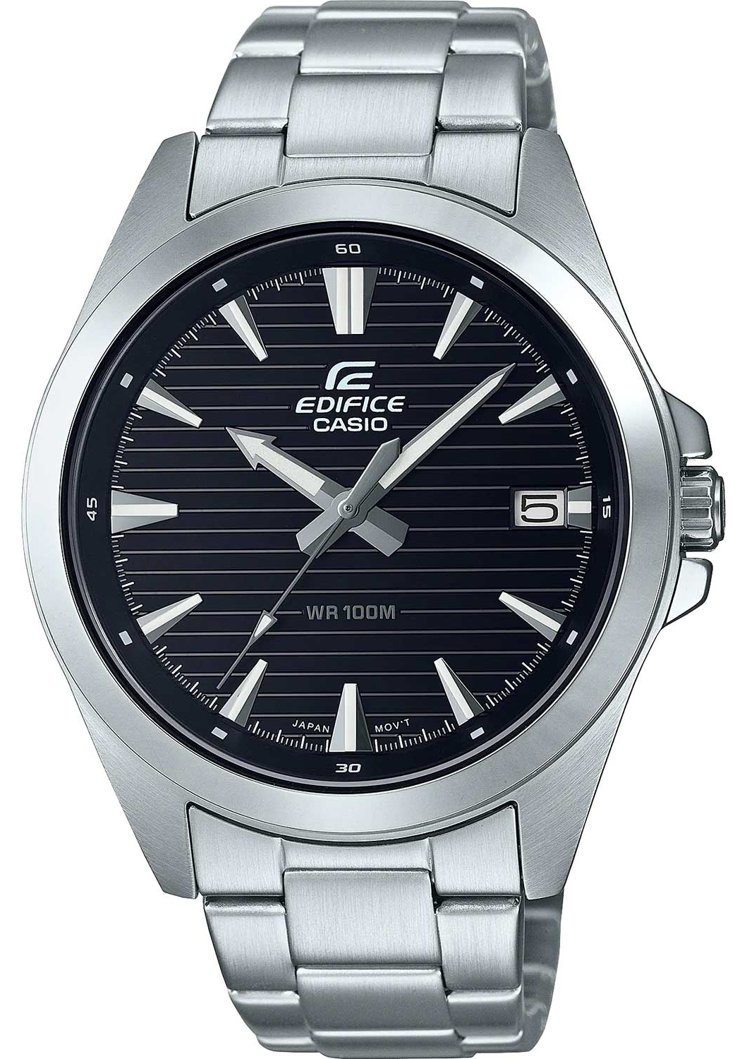 Наручные часы Casio EFV-140D-1A. Фото 0.
