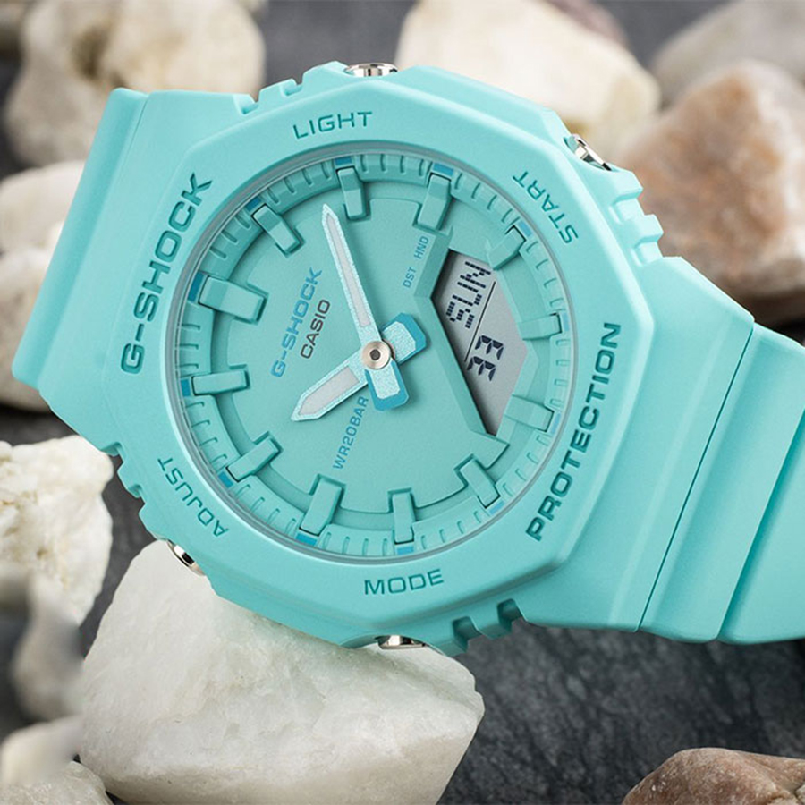 Наручные часы Casio GMA-P2100-2A. Фото 4.