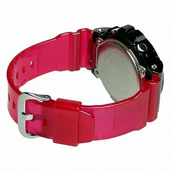 Наручные часы Casio GM-6900B-4. Фото 2.