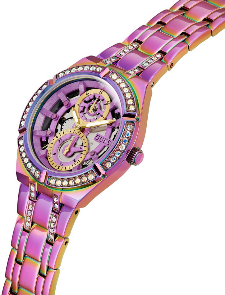 Наручные часы Guess GW0614L4. Фото 1.