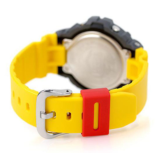 Наручные часы Casio GMD-S6900Y-9. Фото 2.