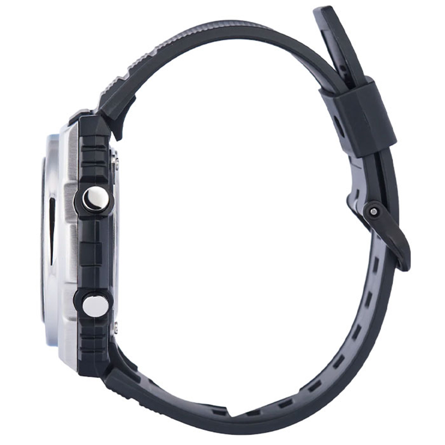 Наручные часы Casio MWQ-100-2A. Фото 5.