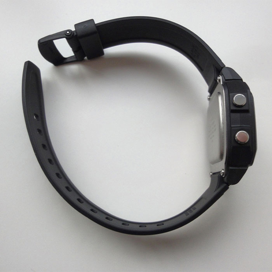 Наручные часы Casio W-800HG-9A. Фото 8.