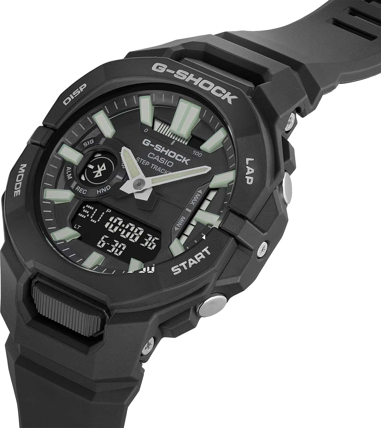 Наручные часы Casio GBA-950-1A. Фото 5.
