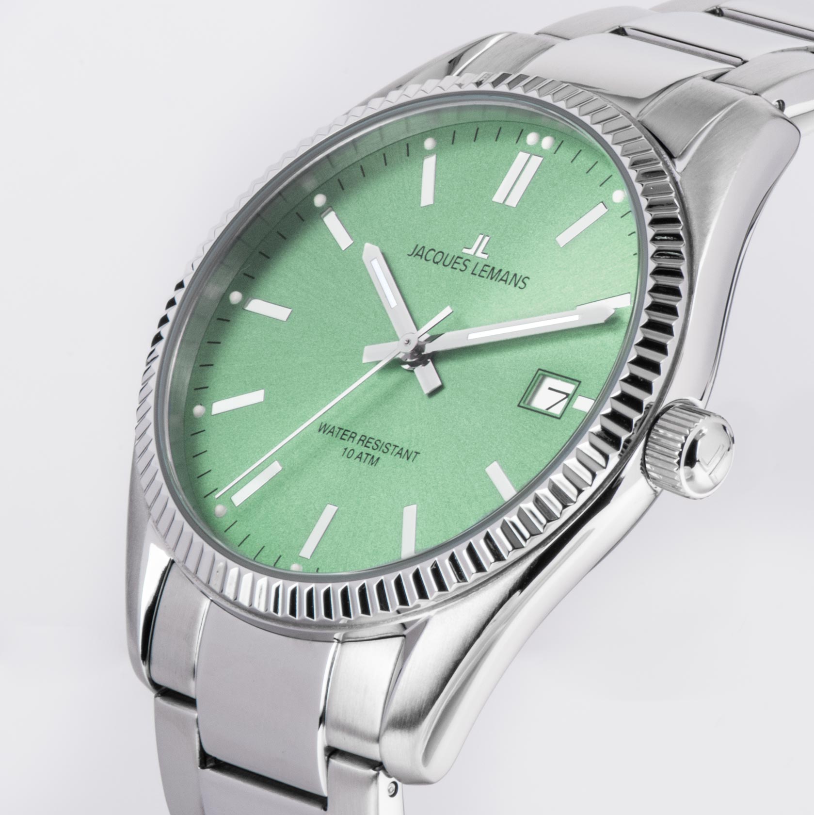 Наручные часы Jacques Lemans 50-4F. Фото 1.