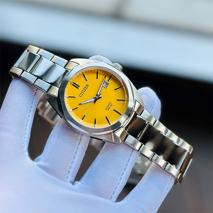 Наручные часы Citizen BI5110-54Z. Фото 5.