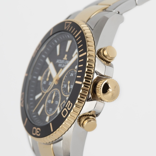 Наручные часы Jacques Lemans 1-2206L. Фото 2.