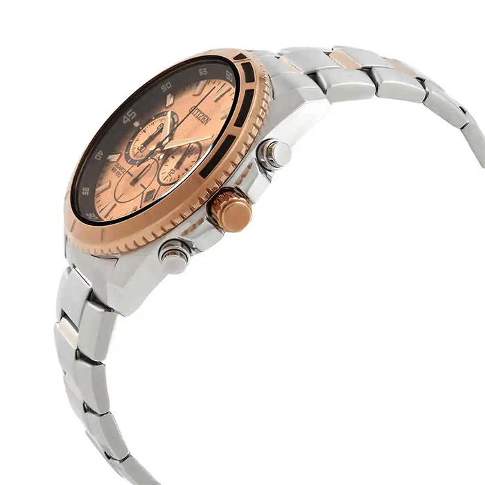 Наручные часы Citizen AN8204-59X. Фото 4.