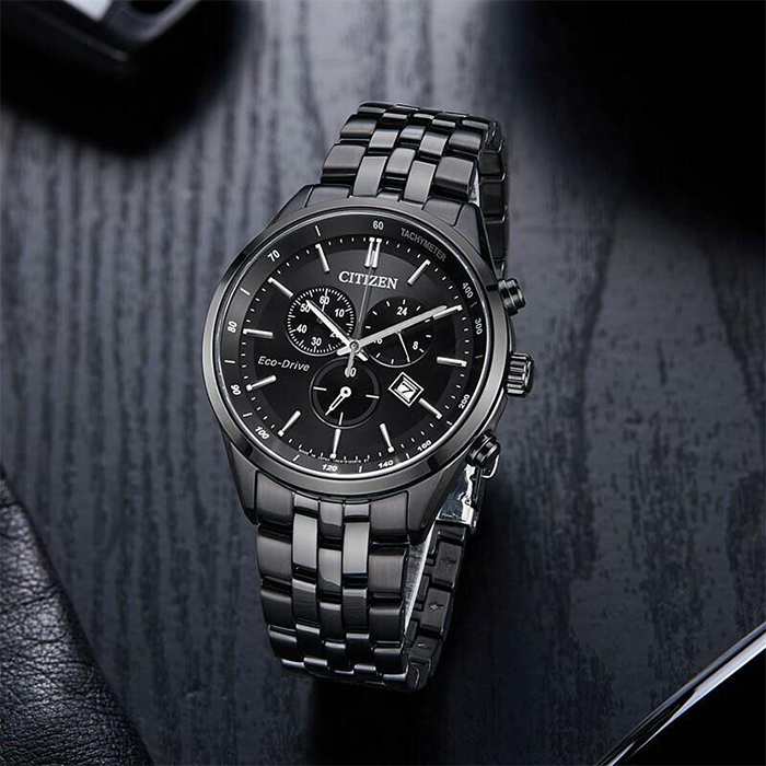 Наручные часы Citizen AT2145-86E. Фото 1.