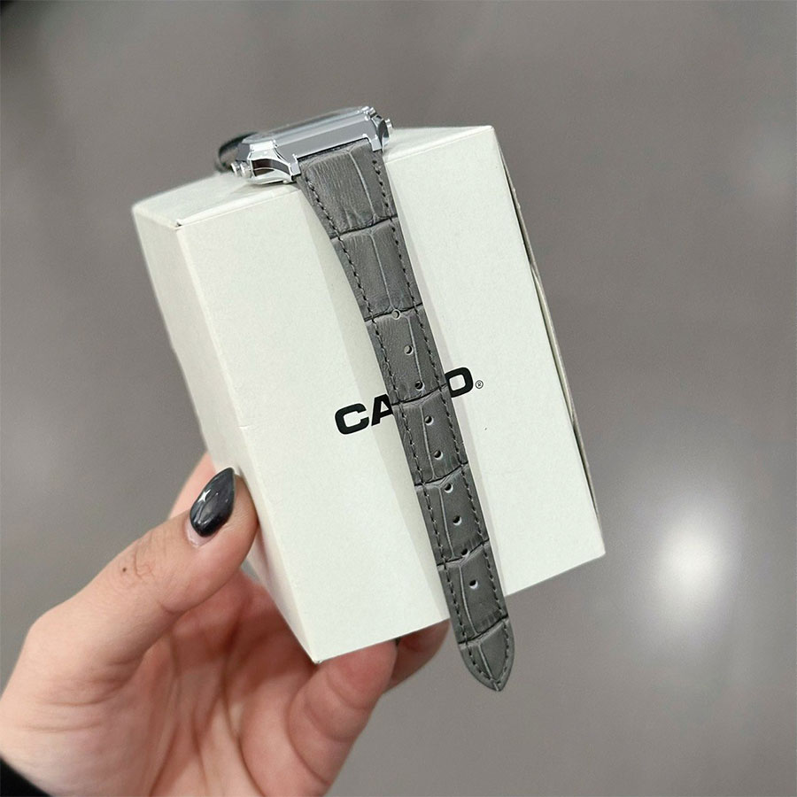 Наручные часы Casio LA680WEL-8A2. Фото 11.