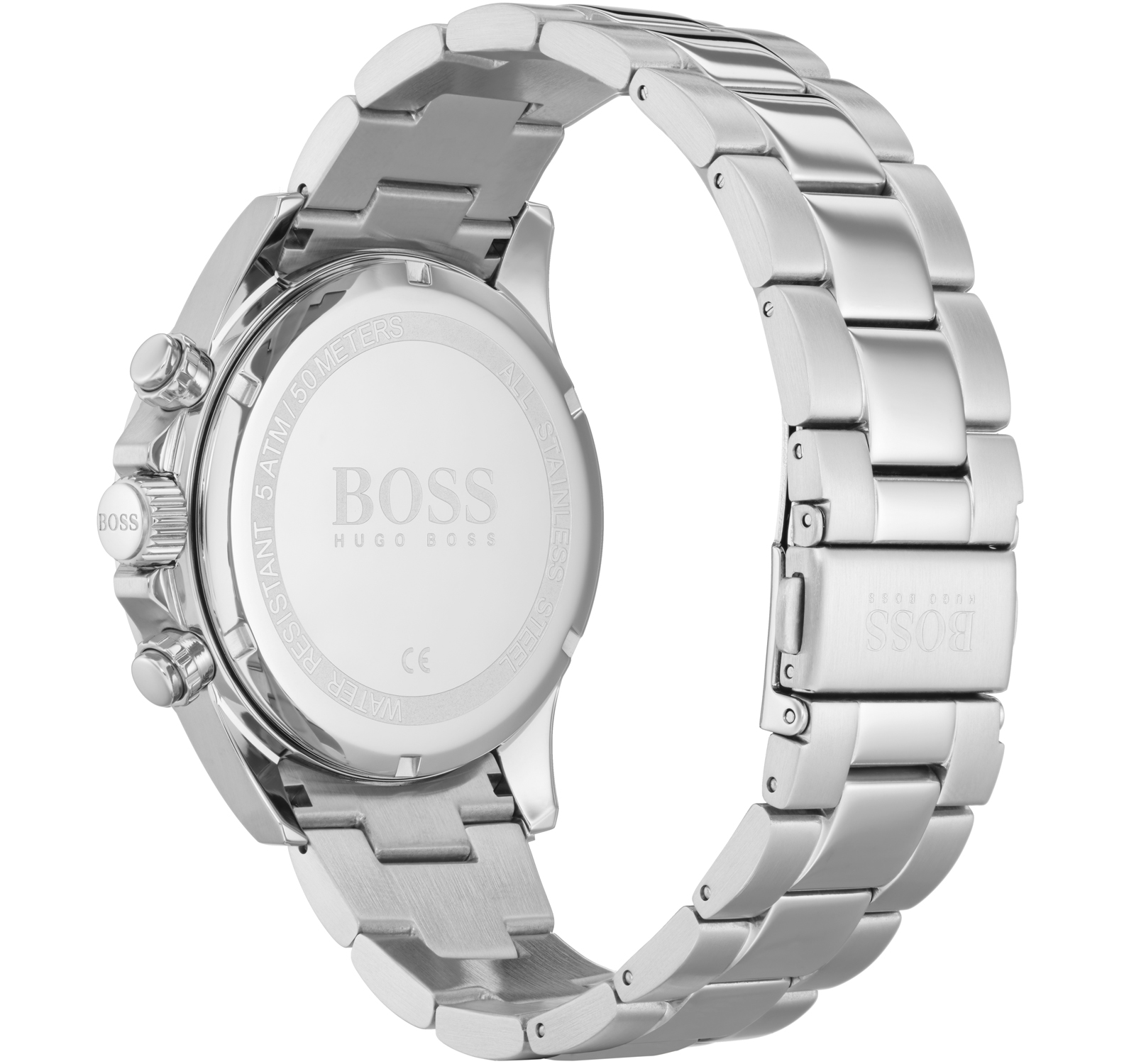 Наручные часы BOSS HB 1513755. Фото 2.