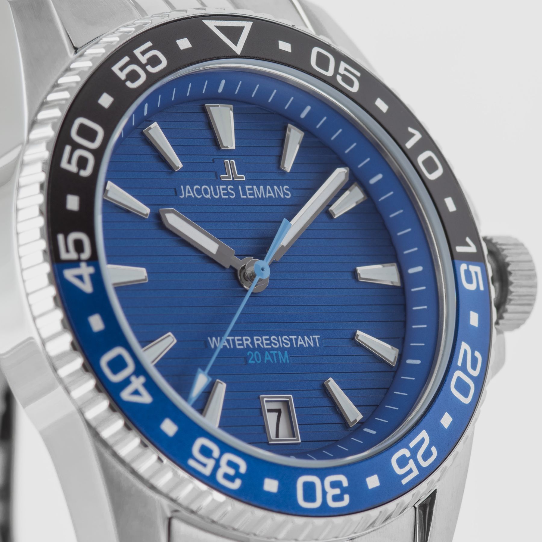 Наручные часы Jacques Lemans 1-2205I. Фото 1.