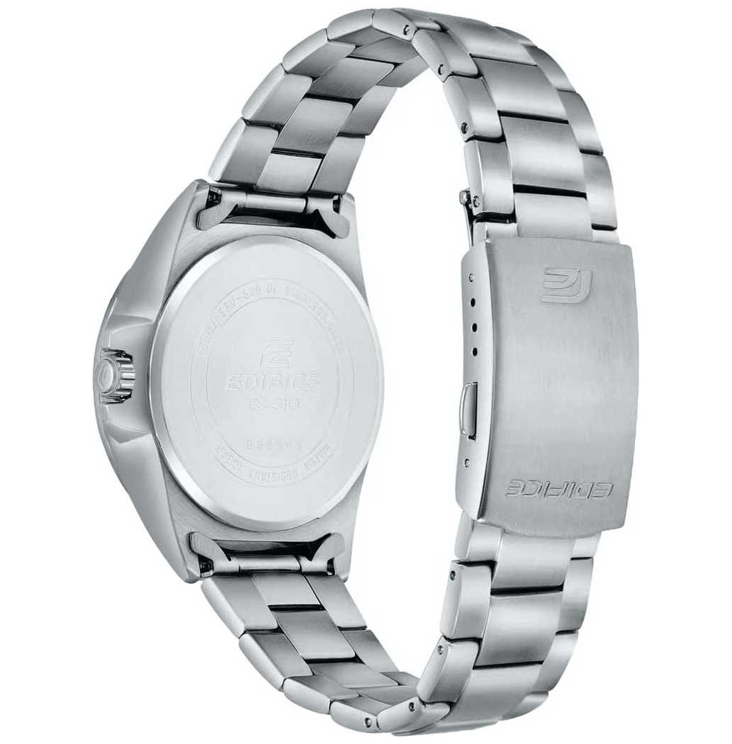 Наручные часы Casio EFV-140D-2A. Фото 2.