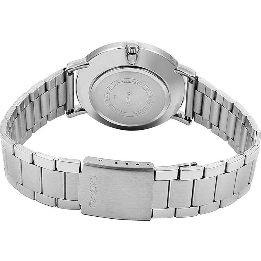 Наручные часы Casio MTP-VT01DM-1A. Фото 9.