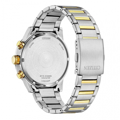 Наручные часы Citizen AN3686-53A. Фото 4.