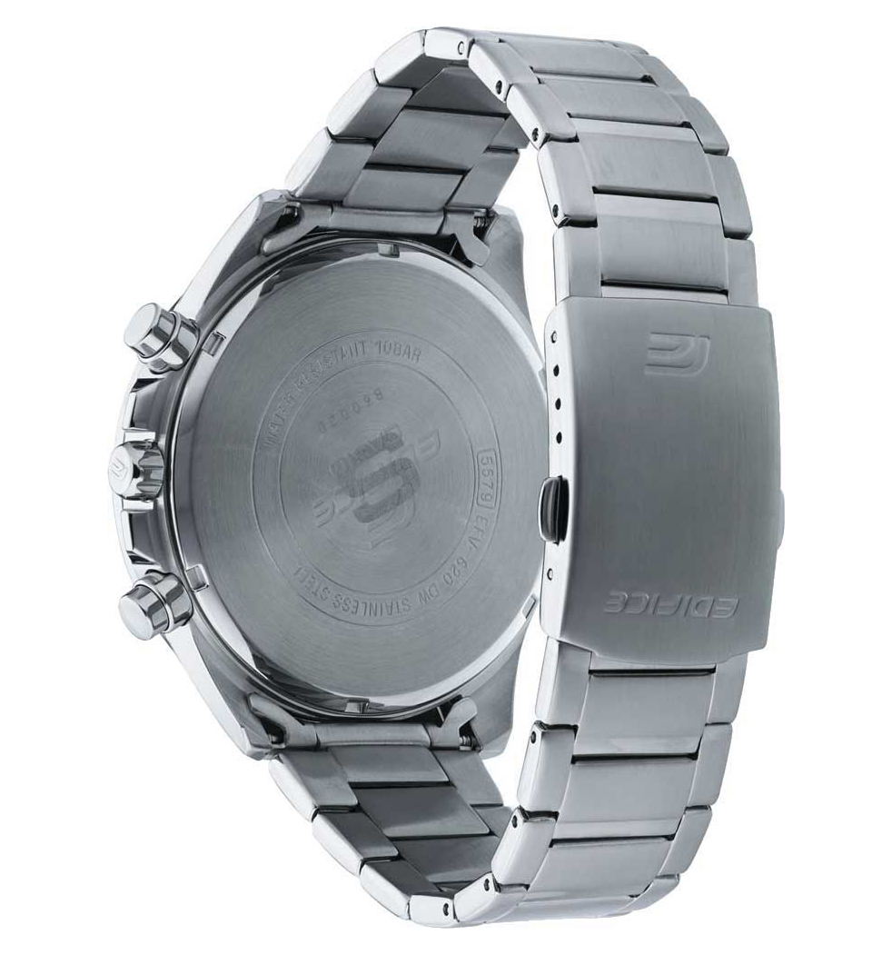 Наручные часы Casio EFV-620D-2A. Фото 2.
