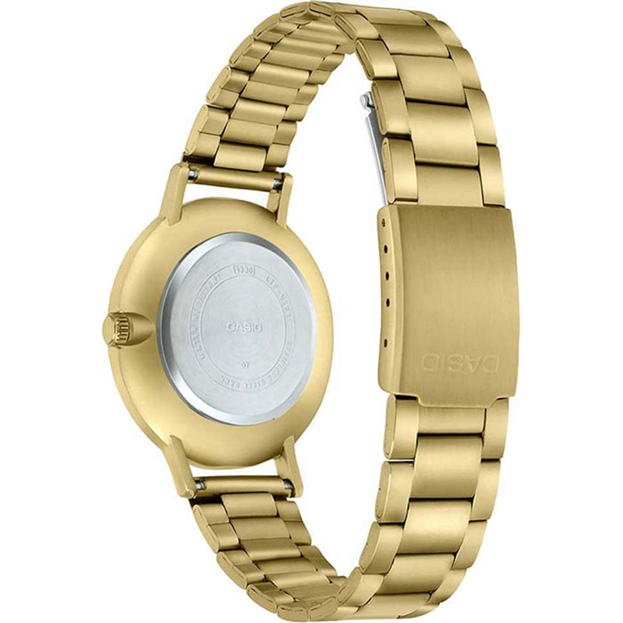 Наручные часы Casio LTP-VT01G-2B. Фото 7.
