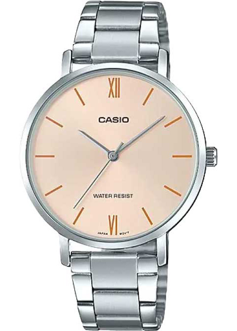 Наручные часы Casio LTP-VT01D-4B. Фото 0.