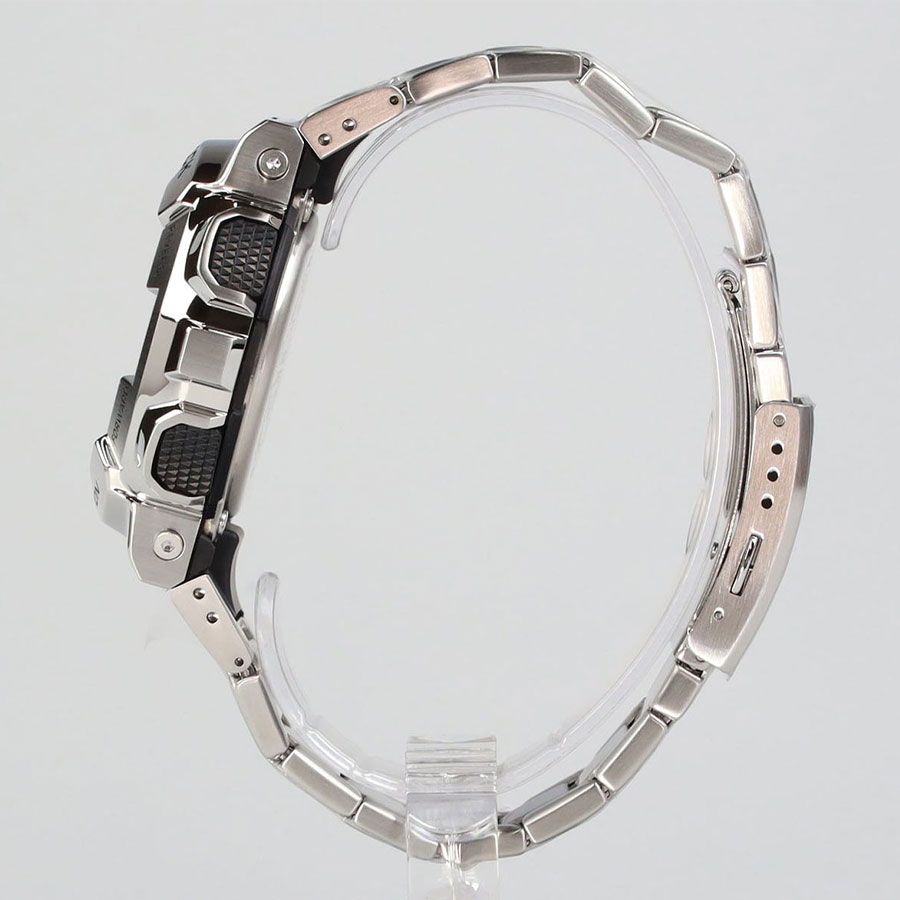 Наручные часы Casio GM-110D-8A. Фото 1.