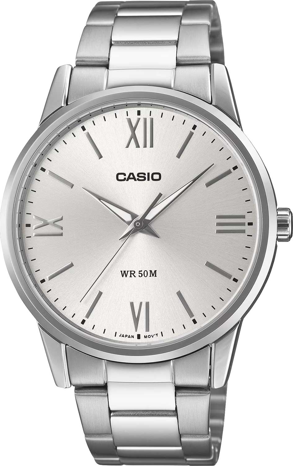Наручные часы Casio MTP-1303DD-7A. Фото 0.