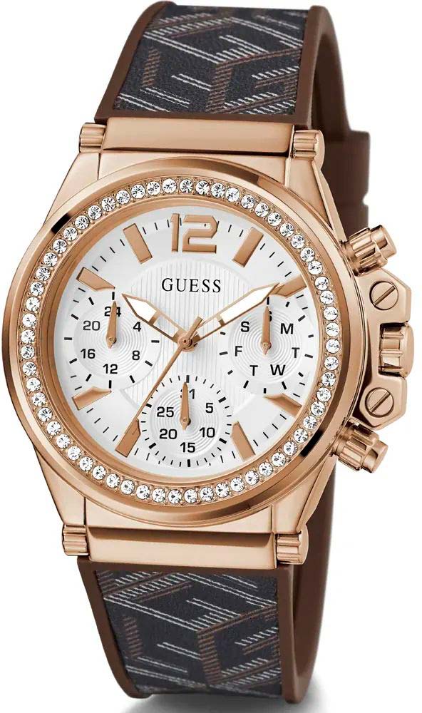 Наручные часы Guess GW0621L5. Фото 1.