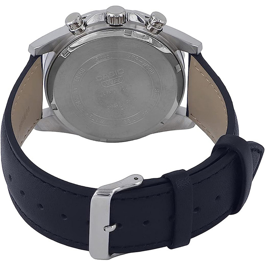 Наручные часы Casio MTP-W500L-3A. Фото 2.