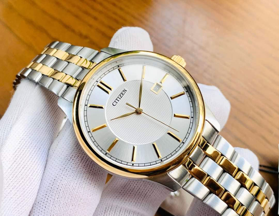 Наручные часы Citizen BI1054-55A. Фото 4.