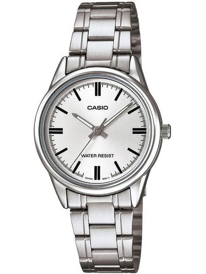 Наручные часы Casio LTP-V005D-7A. Фото 0.