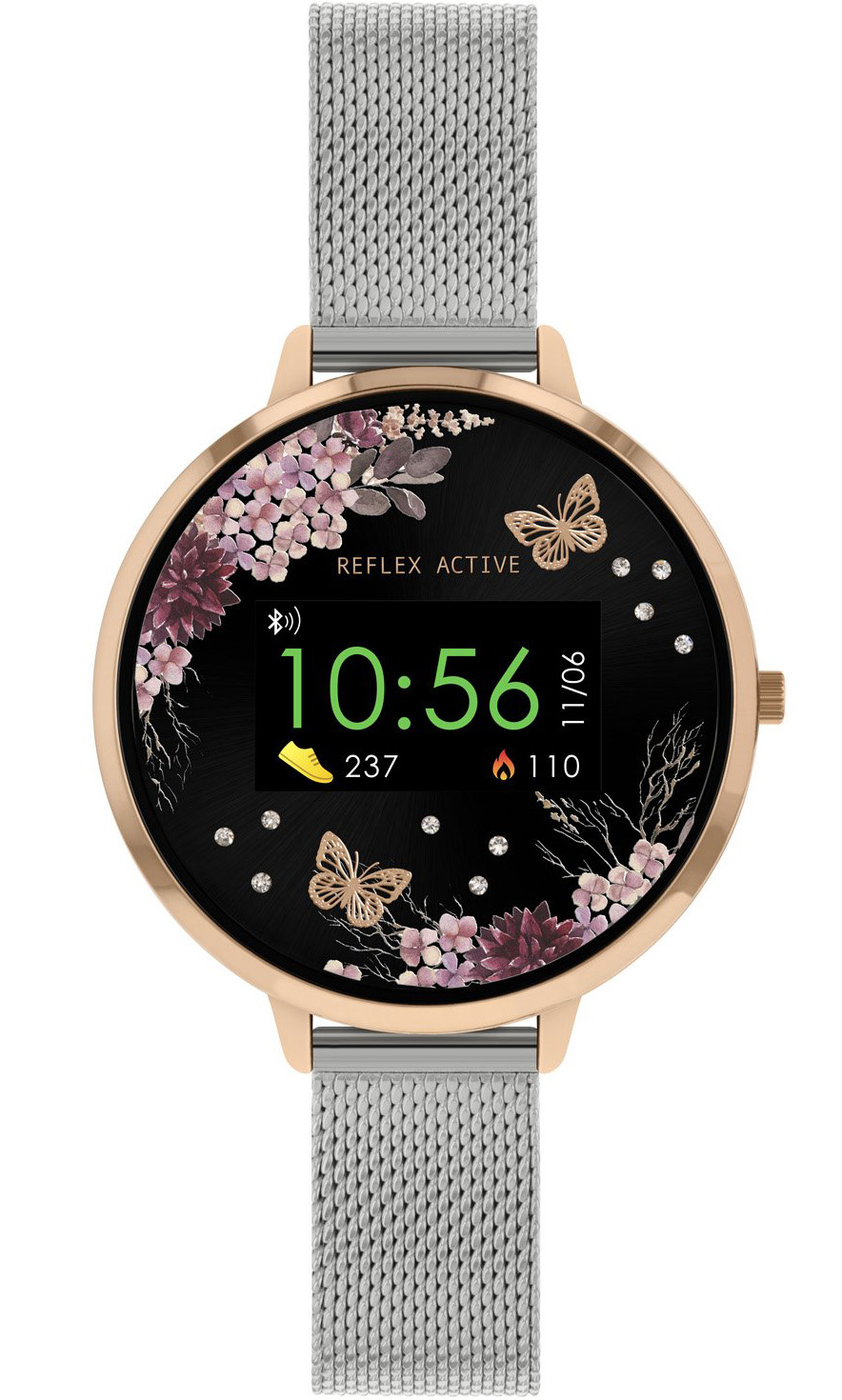 Наручные часы Reflex Active RA03-4037. Фото 0.