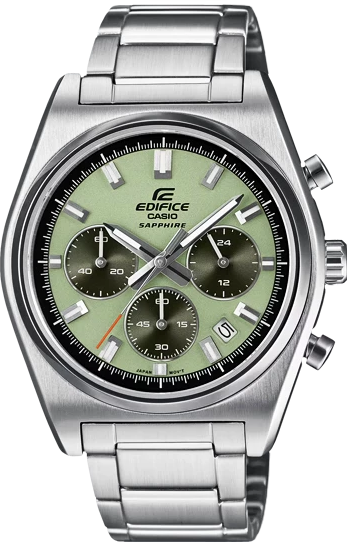 Наручные часы Casio EFB-730D-3A. Фото 0.