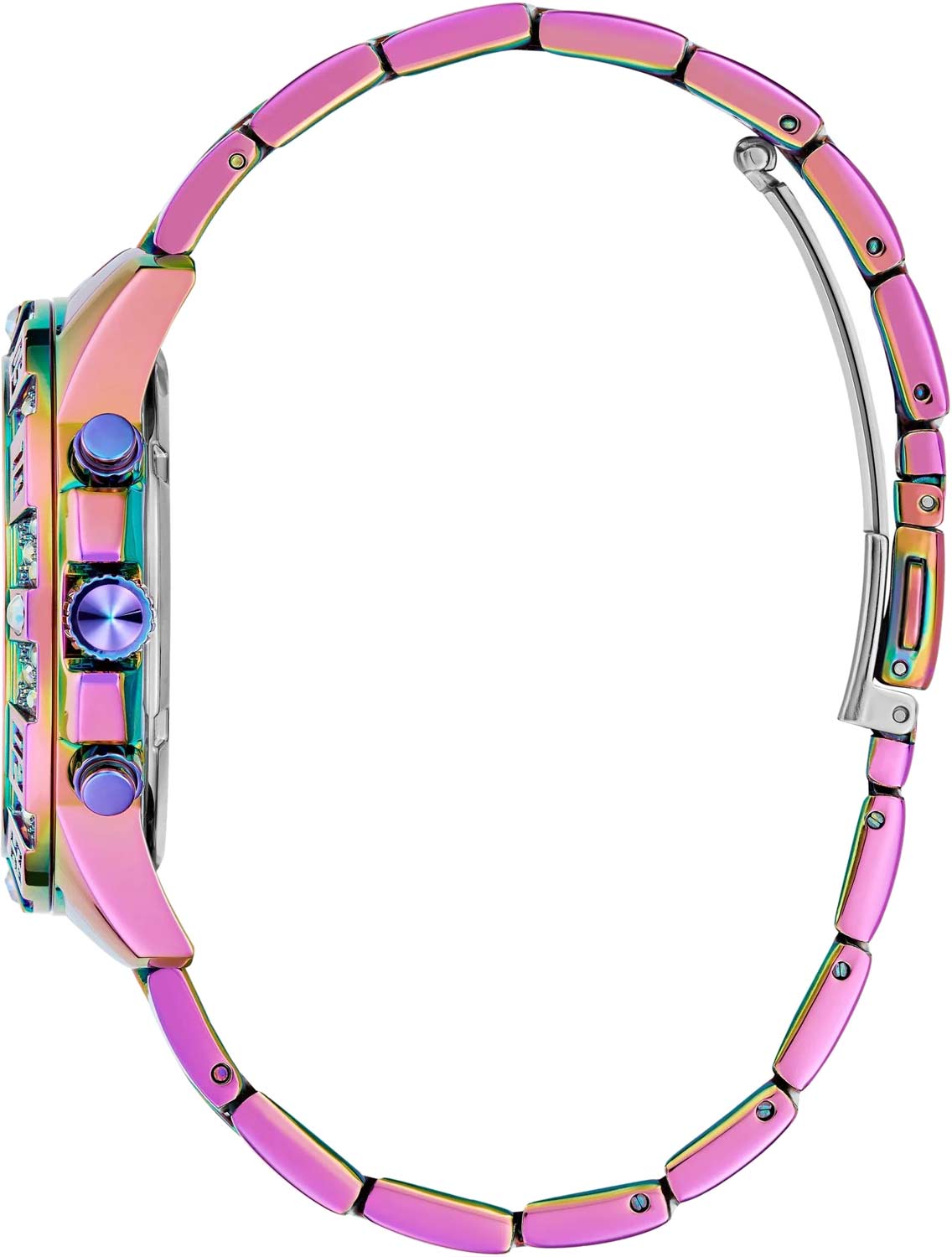 Наручные часы Guess GW0771L4. Фото 3.
