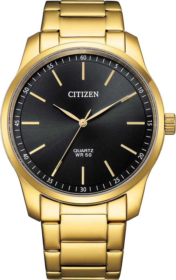 Наручные часы Citizen BH5002-53E. Фото 0.