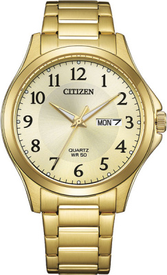 Наручные часы Citizen BF2028-83P. Фото 0.