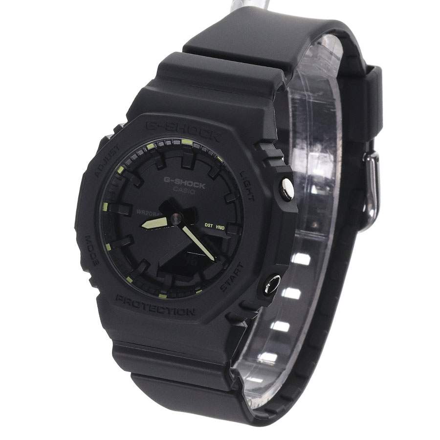 Наручные часы Casio GMA-P2100SA-1A1. Фото 7.