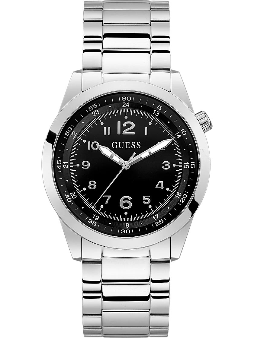 Наручные часы Guess GW0493G1. Фото 0.