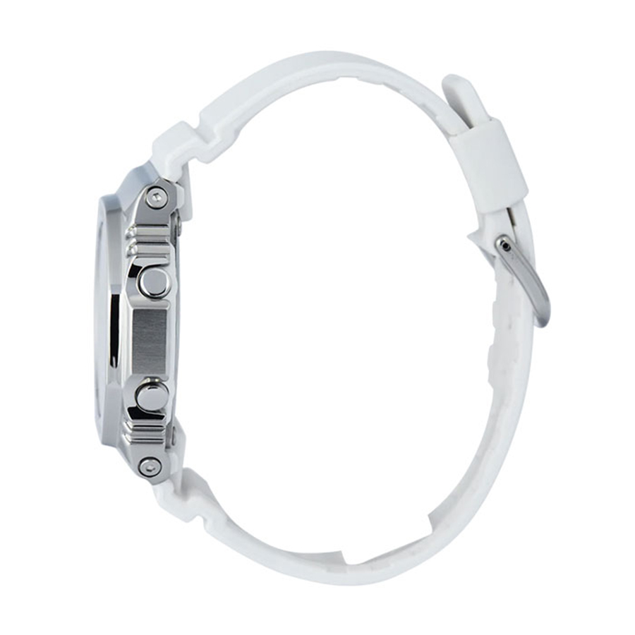 Наручные часы Casio GM-S2100WS-7A. Фото 6.