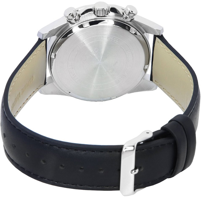 Наручные часы Casio MTP-W500L-1A. Фото 2.