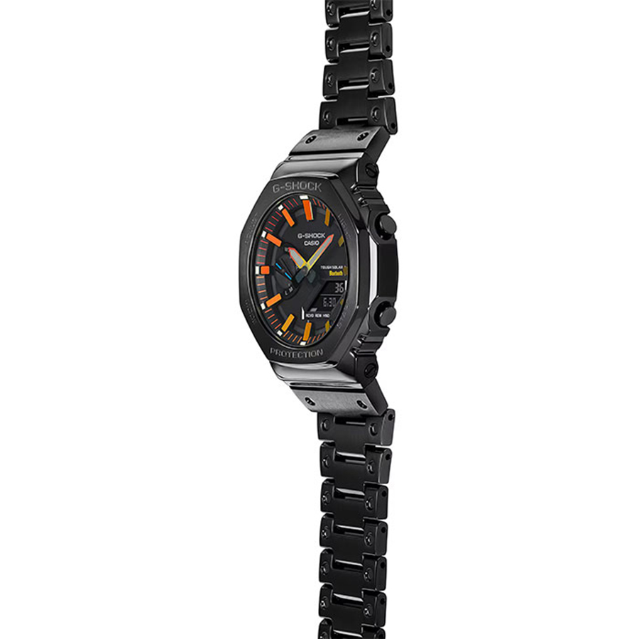 Наручные часы Casio GM-B2100BPC-1A. Фото 5.