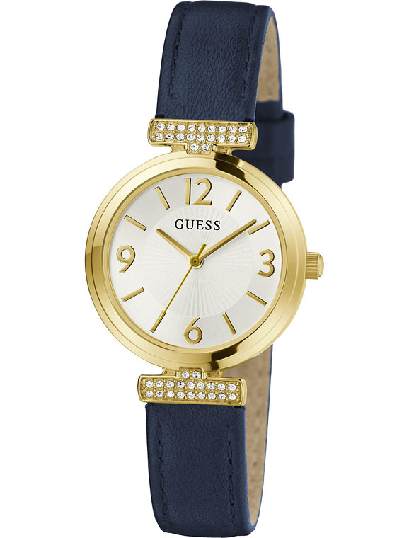 Наручные часы Guess GW0614L5. Фото 1.