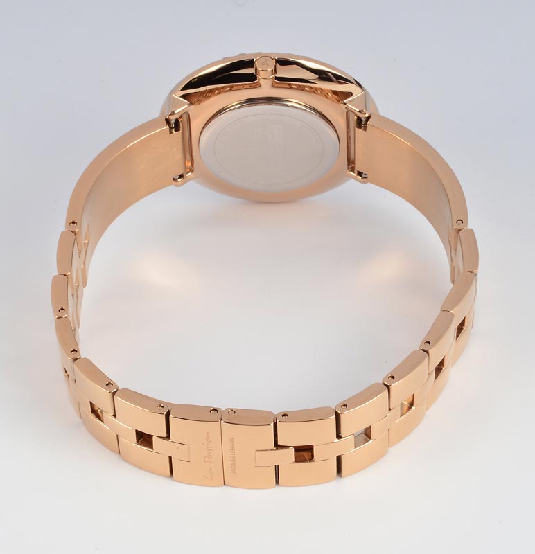 Наручные часы Jacques Lemans LP-114B. Фото 2.