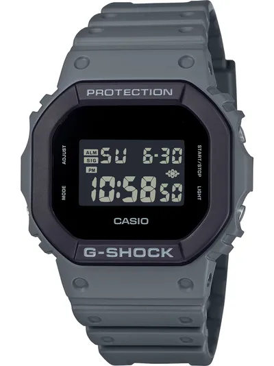 Наручные часы Casio DW-5610UU-8. Фото 0.