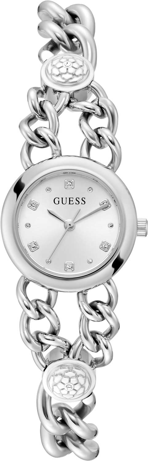 Наручные часы Guess GW0758L1. Фото 0.
