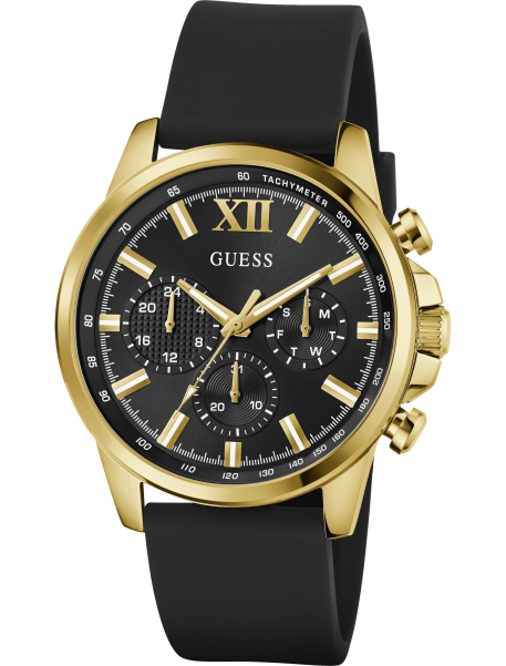 Наручные часы Guess GW0913G2. Фото 3.