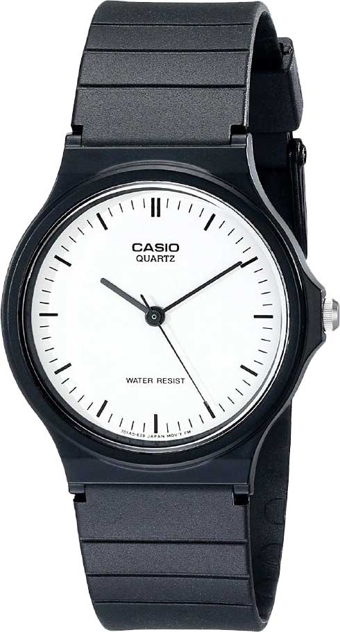 Наручные часы Casio MQ-24-7E. Фото 0.