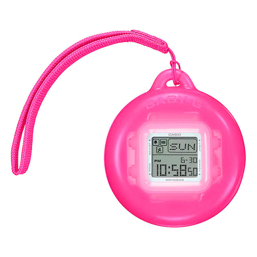 Наручные часы Casio BGD-10K-6. Фото 1.